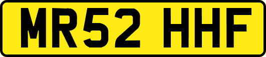 MR52HHF