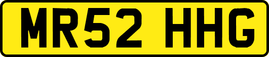 MR52HHG