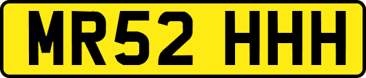 MR52HHH