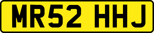 MR52HHJ