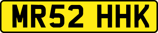 MR52HHK