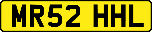 MR52HHL