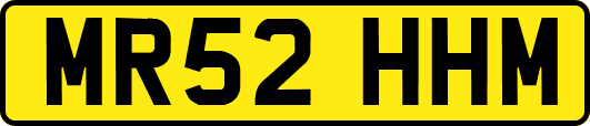 MR52HHM