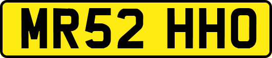 MR52HHO