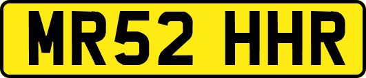 MR52HHR