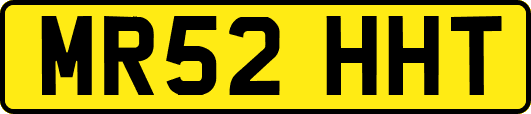 MR52HHT