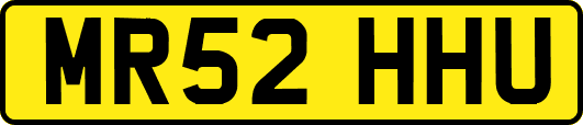 MR52HHU