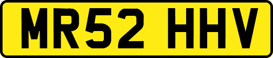 MR52HHV