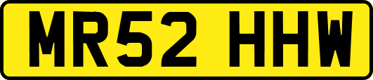 MR52HHW