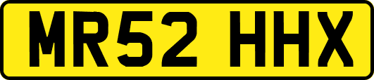 MR52HHX