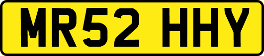 MR52HHY