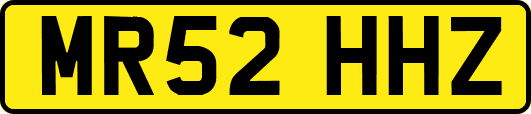 MR52HHZ