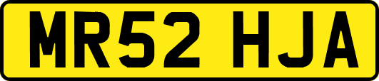 MR52HJA