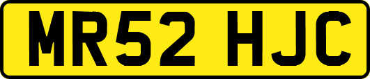 MR52HJC