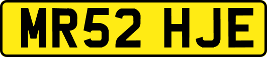 MR52HJE