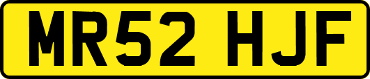 MR52HJF