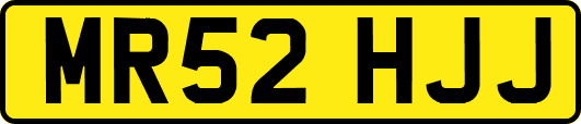 MR52HJJ