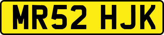 MR52HJK