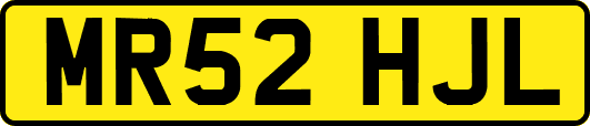 MR52HJL