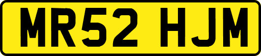MR52HJM