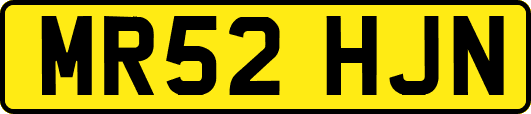 MR52HJN