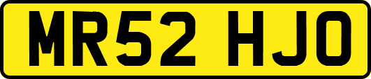 MR52HJO