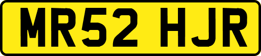 MR52HJR