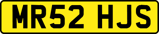 MR52HJS