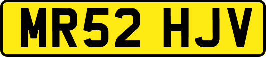 MR52HJV