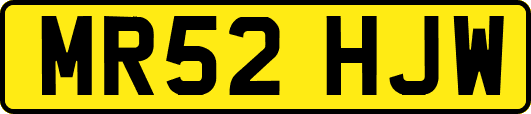 MR52HJW