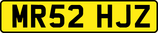 MR52HJZ