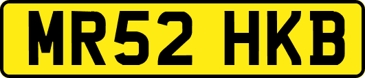 MR52HKB