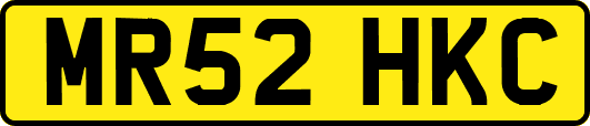 MR52HKC