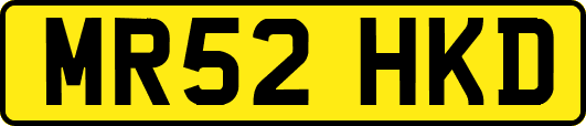 MR52HKD