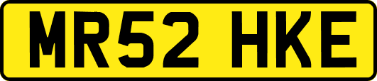 MR52HKE