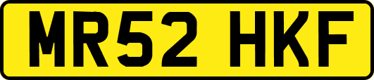 MR52HKF