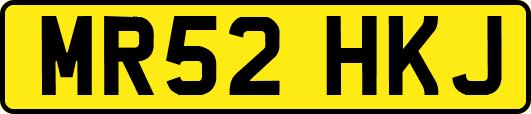 MR52HKJ