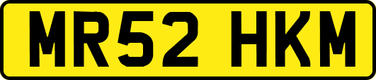 MR52HKM