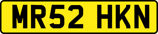 MR52HKN