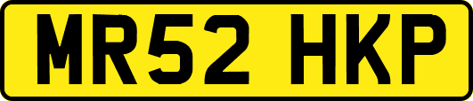 MR52HKP