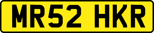 MR52HKR