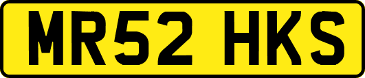 MR52HKS