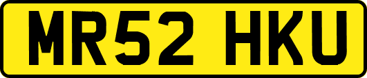 MR52HKU