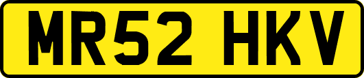MR52HKV
