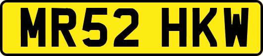 MR52HKW
