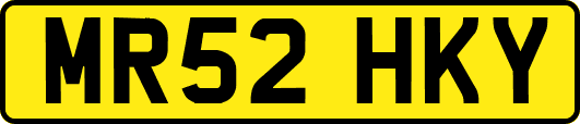 MR52HKY