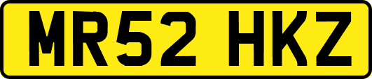 MR52HKZ