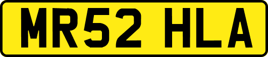 MR52HLA