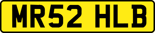 MR52HLB