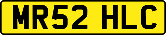 MR52HLC